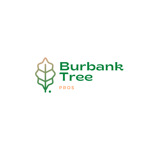 Burbank Tree Pros logo