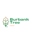 Burbank Tree Pros logo
